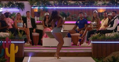 Love Island first look teases epic talent show - as Andrew debuts unusual skill