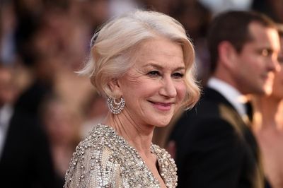 Helen Mirren on why she hates the term ‘anti-ageing’ ahead of her 76th birthday