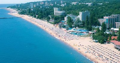 Bulgaria named cheapest holiday location after rising costs hit trips to Turkey