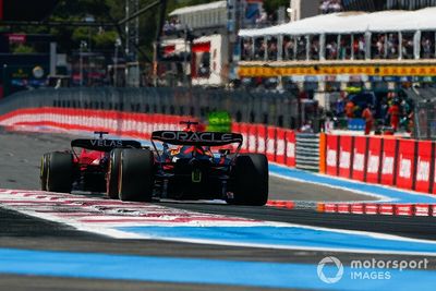 10 things we learned from the 2022 French Grand Prix