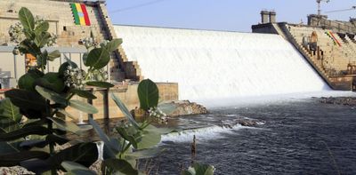 Ethiopia's dam dispute: five key reads about how it started and how it could end