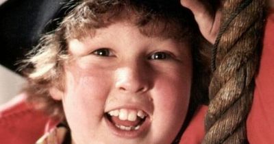 Chunk from The Goonies unrecognisable after 'hunk' transformation in new industry