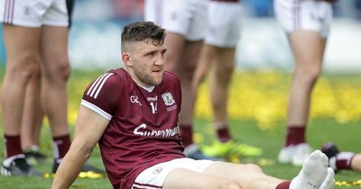 GAA club 'proud of member' despite sick Damien Comer public comment over dad