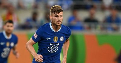 Timo Werner transfer trick can give Chelsea advantage over PSG for £13m Jules Kounde alternative