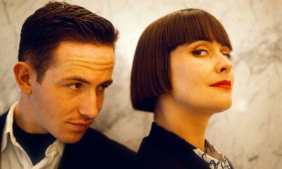 How we made Breakout by Swing Out Sister: ‘The record label hated it. It wasn’t cool to be upbeat’