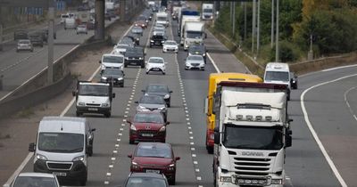 People have one major concern about the Tories' idea to build a motorway between north and south Wales