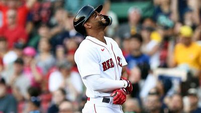 SI:AM | The Red Sox Are in Free Fall