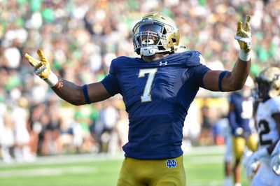 Way-too-early Steelers 3-round 2023 NFL mock draft