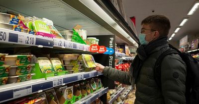 Asda shoppers spot new pizza that is 'just wrong and should immediately be outlawed'