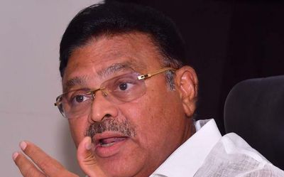 Andhra Pradesh: Ambati blames TDP for delay in execution of Polavaram project