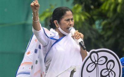 Mamata denies any knowledge of the SSC recruitment scam