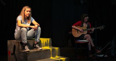 Unique theatre experience for both book and music lovers coming to Belfast