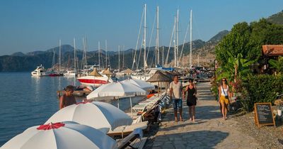 Turkey and Bulgaria named cheapest holiday destinations for British tourists