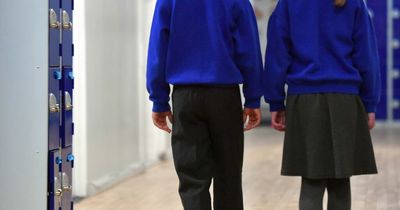 Are school uniforms too expensive?