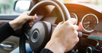 The nine most common driving offences and what the penalties are