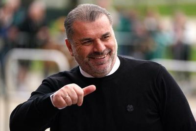 Celtic fixtures, scores and results as Ange Postecoglou's side take on Aberdeen