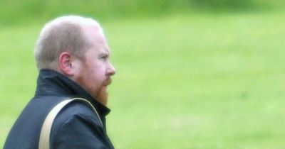 West Lothian far-right former soldier attacked woman and mistreated children