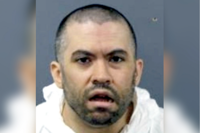 New Jersey man allegedly murdered his elderly mother with fire poker, police say