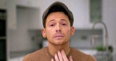 Joe Swash's agonising illness led to brutal EastEnders axe and two bankruptcies