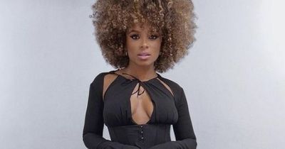 What has Fleur East been doing since X Factor as she performs at Flackstock