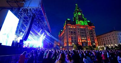 Liverpool's plan to host Eurovision 2023 backed by thousands