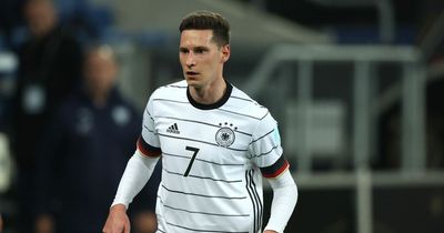 Julian Draxler's PSG pre-season tour absence opens door for exit amid Newcastle United link