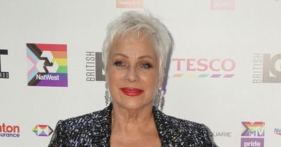 Waterloo Road return teased by Denise Welch as she shares throwback pic