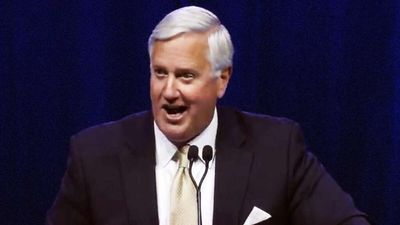 Texas Lieutenant Governor Candidate Says 'Vouchers Are for Vultures'