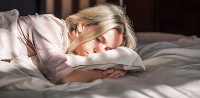 Hair loss and lower libido among long COVID symptoms – new research