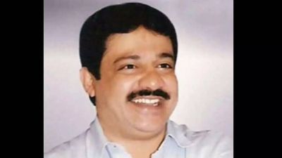 Congress MLA Zameer Ahmed Khan's 'Muslims outnumber Vokkaligas' comment stirs controversy in Karnataka