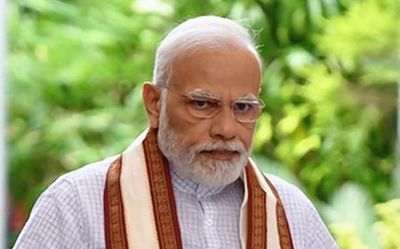 PM Modi to launch international bullion exchange on July 29