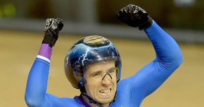 Neil Fachie targets Commonwealth Games top Scot spot as he prepares for almighty velodrome battle with former partner