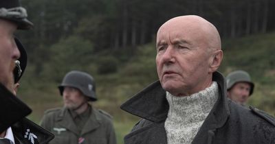 Edinburgh's Irvine Welsh to star in budget WW2 Nazi zombie film