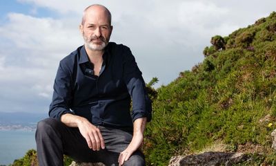 Austin Duffy: ‘I wanted to immerse the reader in the terror of being on call’