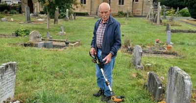 Newcastle church faced with 'considerable burden' after council refuses to cut grass