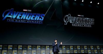 Marvel: All the new TV shows coming to Disney+ that were announced over the weekend