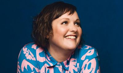 Josie Long: ‘I’d love to see someone defend free speech for leftwing activists’