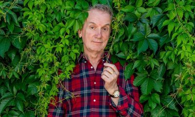 ‘There’s never been a time when you could just say anything’: Frank Skinner on free speech, his bullying shame – and knob jokes