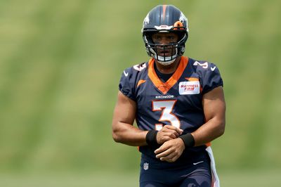 No Broncos made PFF’s list of top 50 players in the NFL