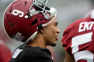 NFL draft analyst compares Alabama QB Bryce Young to ‘young Drew Brees’