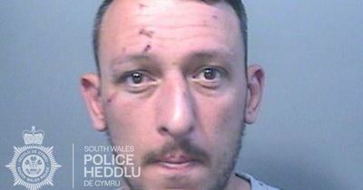 Police wake up dozy burglar found sleeping on victim's sofa after eating Easter eggs