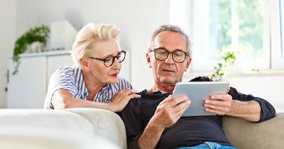 How to plan ahead and prepare for retirement - from state pension to inheritance tax