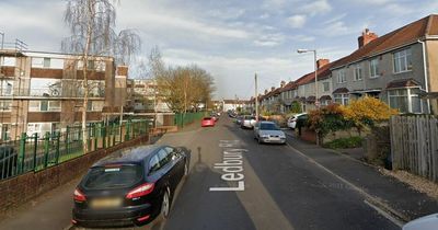 Totterdown man ignited line of fuel leading from flats to car