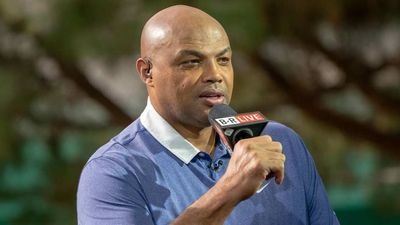 Charles Barkley Reveals Salary It Would Take for Him to Leave Turner and Join LIV
