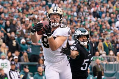 Fantasy football: Will the New Orleans Saints offer utility at tight end?