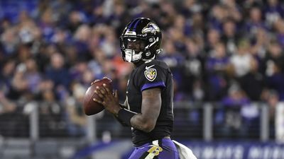 Current NFL DC offers harsh opinion of Ravens QB Lamar Jackson