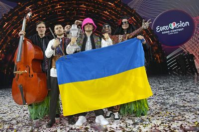 UK to host 2023 Eurovision Song Contest on behalf of Ukraine