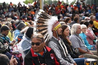 Pope to apologize to Canadian Indigenous school survivors