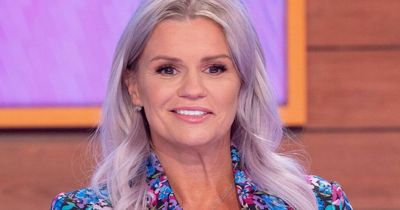 Kerry Katona reveals heartache after daughter told her she 'didn't want to be here'