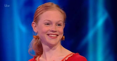 ITV Tipping Point fans can't believe player's age as they shower her with praise